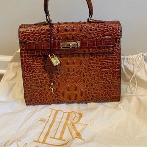 Lisa Robertson “The Monaco” Bag